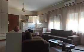 Litochoro Apartment